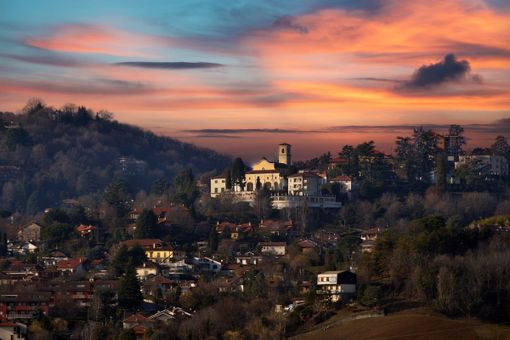 Torna il calendario 2026 di Pino Torinese