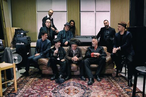 The Originals, Africa Unite e Bluebeaters in concerto all''Hiroshima Mon Amour