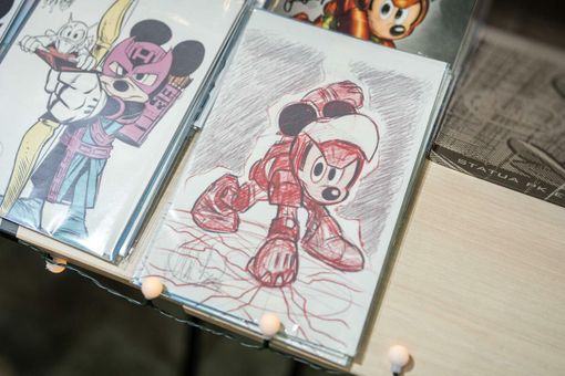 Immagine di repertorio