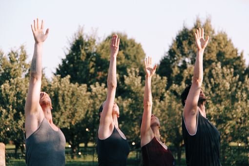 Un dicembre in danza, per tutti: un mese in movimento a Torino