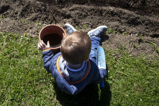 Quando l’Orto che cura diventa simbolo di rinascita e sostegno sociale Quando l’Orto che cura diventa simbolo di rinascita e sostegno sociale