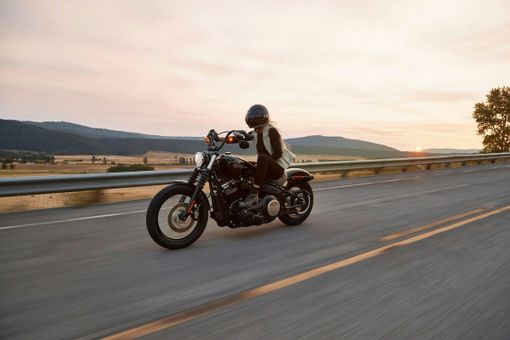 Protezione personale in moto: una scelta di responsabilità