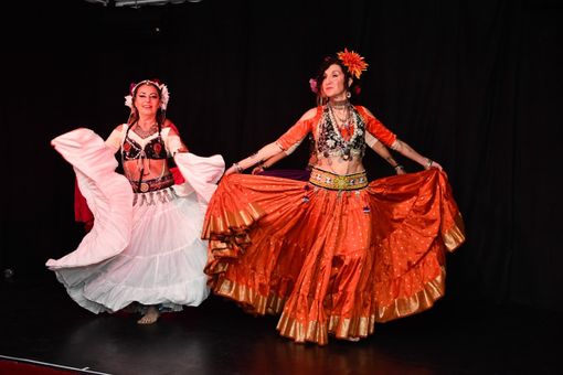 Il Café Chantant arriva in via Caselette