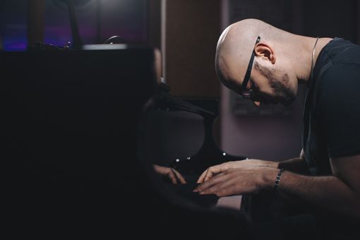 Torino Jazz Festival: l'incursione al Seeyousound con il live di Fabio Giachino