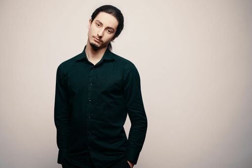 Morgan Icardi: a 12 anni già direttore d'orchestra, oggi l'enfant prodige di Torino pubblica il secondo album [INTERVISTA]
