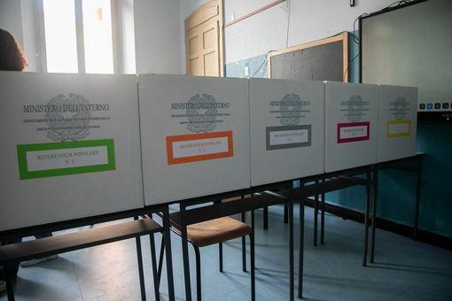 Firme online per proposte di legge e i referendum abrogativi regionali, Nallo (SUE): "Piemonte sia capofila" Firme online per proposte di legge e i referendum abrogativi regionali, Nallo (SUE): "Piemonte sia capofila"
