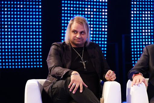 Maurizio Scandurra ospite a ‘NotizieOggi Lineasera’ su ‘Canale Italia’ Maurizio Scandurra ospite a ‘NotizieOggi Lineasera’ su ‘Canale Italia’