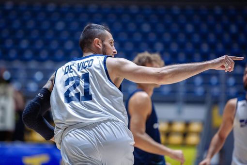 Basket, domenica la prima di campionato: al Pala Gianni Asti arriva Latina Basket, domenica la prima di campionato: al Pala Gianni Asti arriva Latina