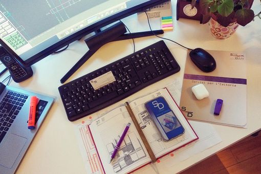 STEDAN Torino, oltre venti anni di esperienza nell'editoria tecnica