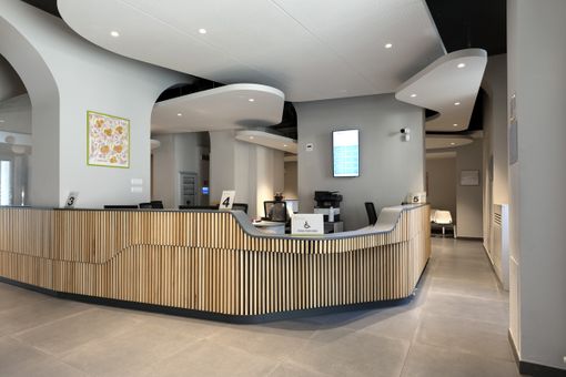 Il poliambulatorio statuto Korian a Torino aderisce all’(h)-open week di fondazione onda Il poliambulatorio statuto Korian a Torino aderisce all’(h)-open week di fondazione onda