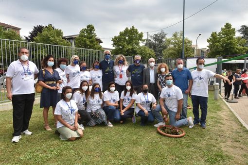 Il Centro Vaccinale di via Artom torna a essere la "casa" dello sport universitario