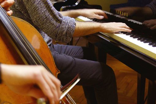 Per la 1ª volta in Piemonte un biennio POST-CONSERVATORIO riconosciuto dal Ministero Per la 1ª volta in Piemonte un biennio POST-CONSERVATORIO riconosciuto dal Ministero