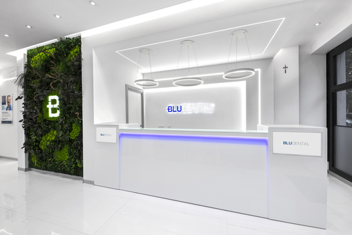 Salute orale e innovazione da Bludental