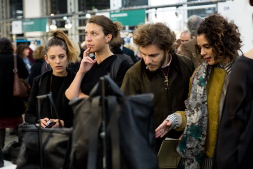 Dreamers. progetti e visioni di moda contemporanea A Torino la moda parla un linguaggio sostenibile