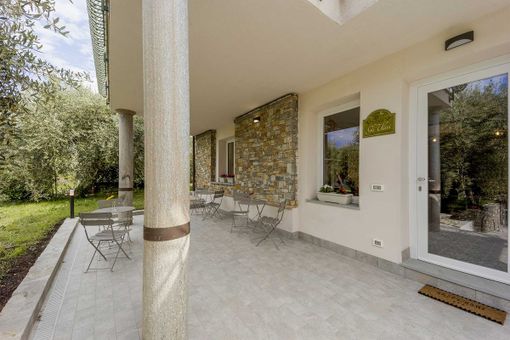 Gli Ulivi Rooms &amp; Breakfast: accoglienza e relax a pochi passi da Andora