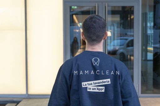 MamaClean: a Torino il bucato si fa con un'App