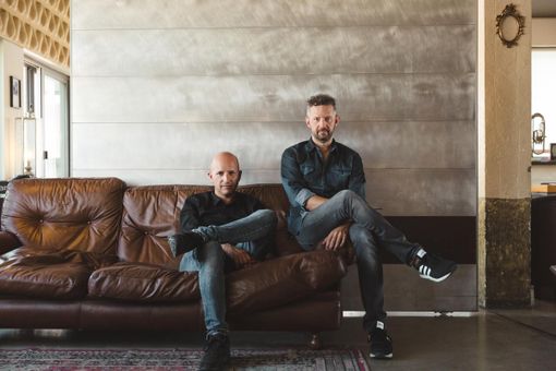 HUMANA : riparte il tour Electro Rock Experience HUMANA : riparte il tour Electro Rock Experience