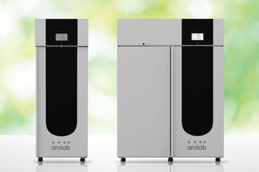 Online il nuovo portale di GEASS dedicato alle camere climatiche Online il nuovo portale di GEASS dedicato alle camere climatiche