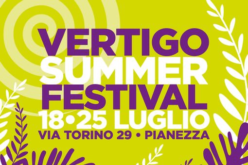 locandina vertigo summer festival locandina vertigo summer festival