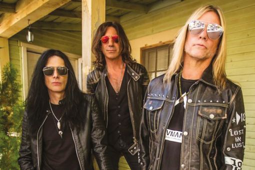 Vertigo Summer Festival: arrivano Vince Pastano and Heroes and Monsters Vertigo Summer Festival: arrivano Vince Pastano and Heroes and Monsters