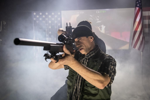 Mirabilia Festival Cuneo: da Sarajevo SARTR Teatro di Guerra con “Call me God“