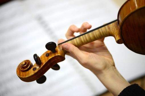 Lunedì 13 novembre le selezioni di ingresso al corso di formazione orchestrale Obiettivo Orchestra 2023/24