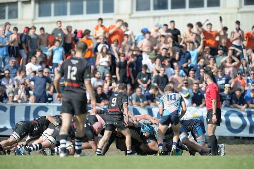 Foto Alessandro Medda