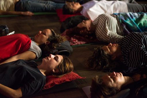 L'essenziale fragilità del "respiro": Torino Spiritualità prende aria a pieni polmoni L'essenziale fragilità del "respiro": Torino Spiritualità prende aria a pieni polmoni