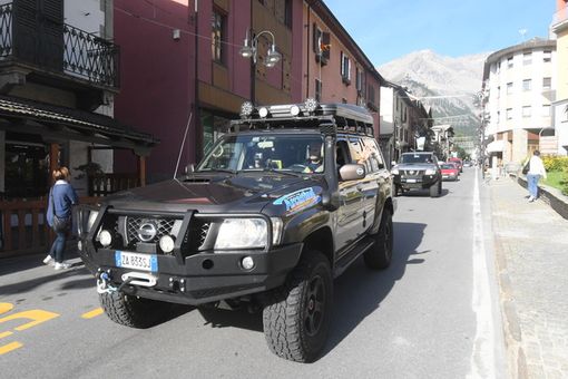 Foto Gian Spagnolo  e Andrea Paradiso Foto Gian Spagnolo  e Andrea Paradiso