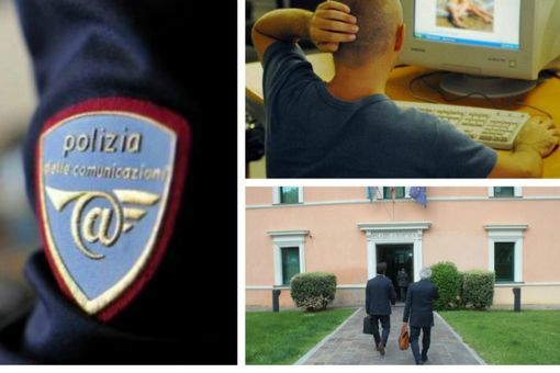 Piemonte contro l'abuso sessuale online dei minori