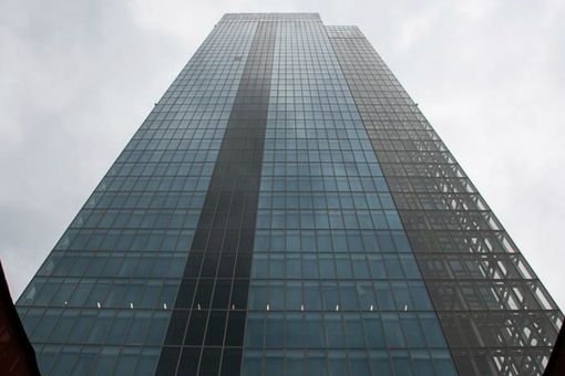 Grattacielo Regione, associazione Aglietta: "Approvata l'ottava variante, siamo a 327 milioni di euro complessivi" Grattacielo Regione, associazione Aglietta: "Approvata l'ottava variante, siamo a 327 milioni di euro complessivi"