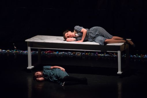 Due spettacoli speciali alla Casa del Teatro per onorare il Giorno della Memoria Due spettacoli speciali alla Casa del Teatro per onorare il Giorno della Memoria