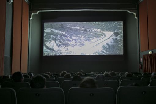 Buon successo per il IV OIFF Cinefest live a Torino