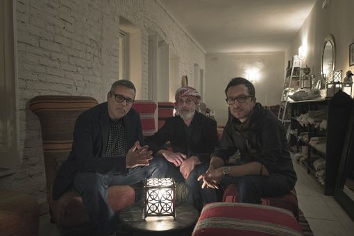 TJF 2018: al Piccolo Regio arrivano Frankie hi-nrg, Marc Ribot e Ivo Papasov