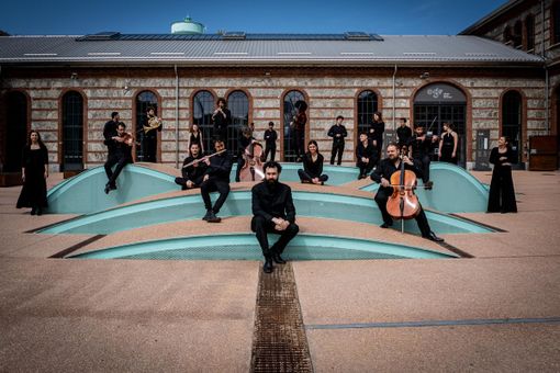 Ucraina, alle Ogr in scena la prima nazionale del nuovo show firmato Mario Acampa per il Sermig Ucraina, alle Ogr in scena la prima nazionale del nuovo show firmato Mario Acampa per il Sermig