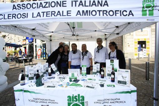 Simposio nazionale sulla Sla: i passi avanti della ricerca e i nuovi trattamenti Simposio nazionale sulla Sla: i passi avanti della ricerca e i nuovi trattamenti