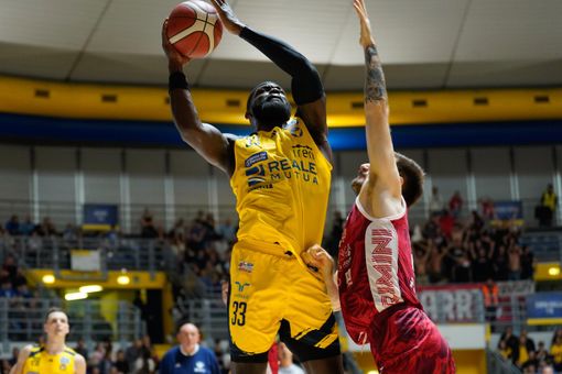 Foto di Giulia Serafini Foto di Giulia Serafini