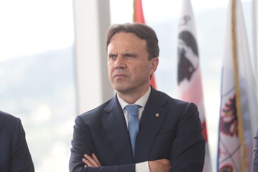 L'annuncio dell'assessore Andrea Tronzano in Prima Commissione