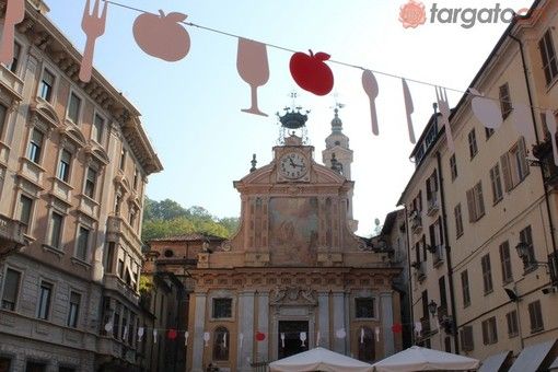 A Mondovì cresce l'attesa per &quot;Peccati di Gola&quot; [VIDEO]