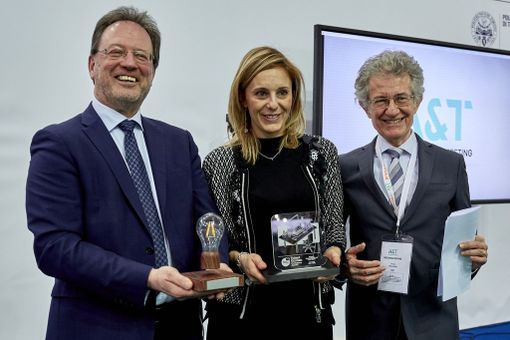 A&amp;T di Torino: oltre 15mila persone dentro la Casa della Tecnologia Industriale 4.0