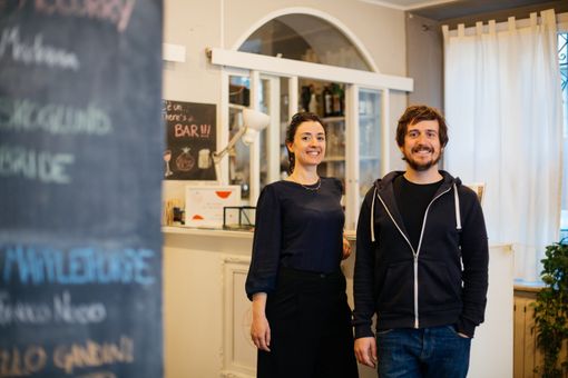 La movida di San Salvario si fa sostenibile: arriva l'economia collaborativa per gli esercizi pubblici