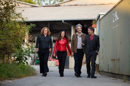 Foto Accademia dei Folli e Foto Gian Spagnolo Foto Accademia dei Folli e Foto Gian Spagnolo