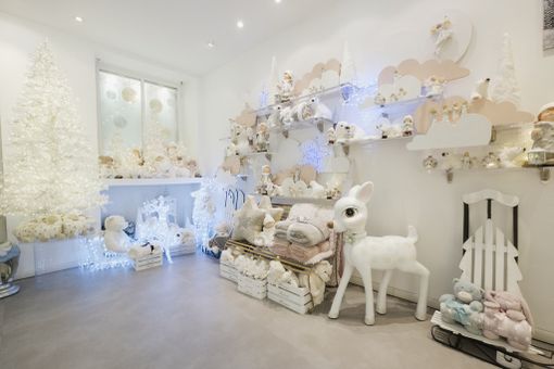 Nella corsa ai regali, lo store Adisco permette di fare del bene ai bimbi più sfortunati Nella corsa ai regali, lo store Adisco permette di fare del bene ai bimbi più sfortunati
