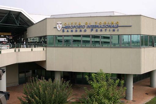 aeroporto di torino
