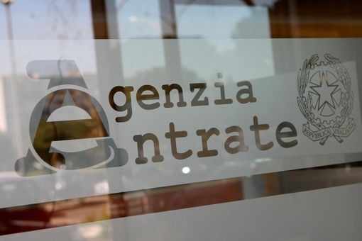 Ufficio dell'Agenzia delle Entrate di Torino
