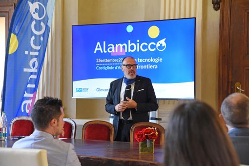 L’Alta Formazione si fa in sicurezza L’Alta Formazione si fa in sicurezza