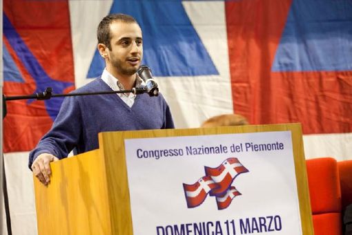 Anarchici, Sciretti (Lega): "Lavoro straordinario delle forze dell'ordine. Ora si sgomberi la Salvo D'Acquisto" Anarchici, Sciretti (Lega): "Lavoro straordinario delle forze dell'ordine. Ora si sgomberi la Salvo D'Acquisto"