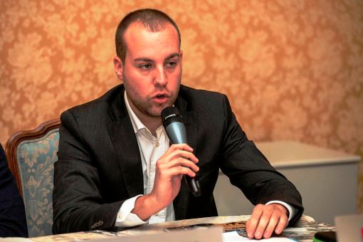 Alessandro Benvenuto