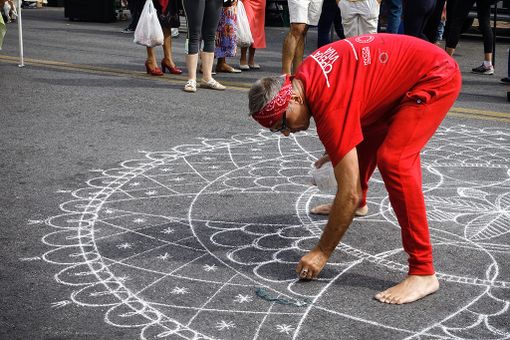 Arriva l’edizione speciale di “Art Fast Tour” con Alessandro Bulgini, oggi in piazza Bottesini Arriva l’edizione speciale di “Art Fast Tour” con Alessandro Bulgini, oggi in piazza Bottesini