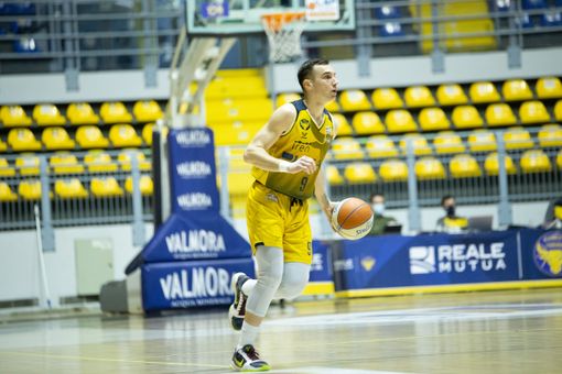 Giulia Serafini/Basket Torino